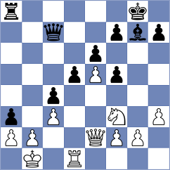 Lonoff - Noy (chess.com INT, 2025)