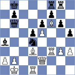 Diaz Garcia - Sasvatha A (chess.com INT, 2025)