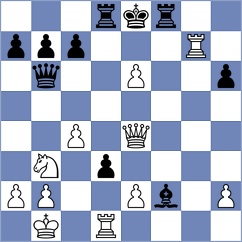 Stark - Adams (Ventnor, 1943)