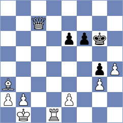 Herman - Petesch (chess.com INT, 2023)