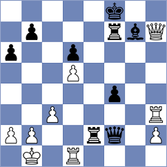 Storme - Albornoz Cabrera (Chess.com INT, 2020)