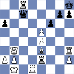 Tran - Pranav (chess.com INT, 2025)