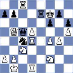 Zhang Pengxiang - Chandler (Hastings ENG, 2024)