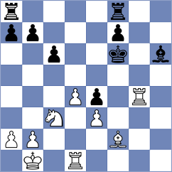 Reshetnikov - Zhakshylykov (chess.com INT, 2025)