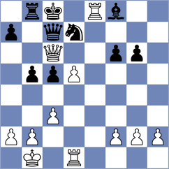 Nguyen Ngoc Truong Son - Moldagali (chess.com INT, 2025)