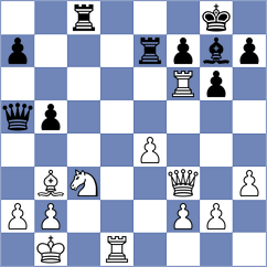Jaiveer - Gascon Del Nogal (chess.com INT, 2025)