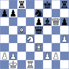 Royal - Saunders (Hastings ENG, 2024)