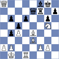 Leiva - Carlsson (chess.com INT, 2025)