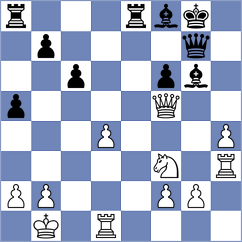 Coelho - Gerena Rivas (Lichess.org INT, 2021)