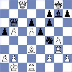 Bucinskas - Pavlidou (chess.com INT, 2024)