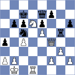 Kollars - Sebag (chess.com INT, 2024)