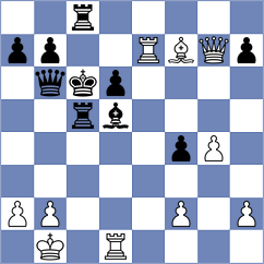Padalka - Kalinina (Chess.com INT, 2020)