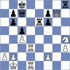 Weissmann - Macejovsky (Moravia, 2002)