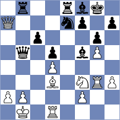 Vasilchuk - Lebedenko (Kineshma, 2010)