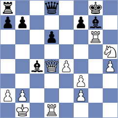 Timerkhanov - Ziatdinov (chess.com INT, 2024)
