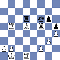 Chavannes - Solem (Norway, 1994)
