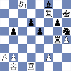 Muzychuk - Paehtz (Nicosia CYP, 2025)
