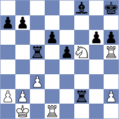 Barwinska - Kushko (chess.com INT, 2025)