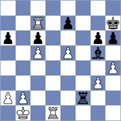 Terry - Krutko (chess.com INT, 2024)