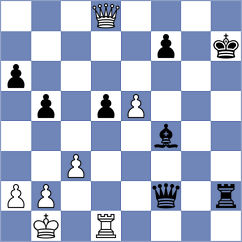 Vargas - Turgut (chess.com INT, 2024)