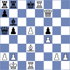 Akhayan - Saim (chess.com INT, 2024)