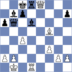 Afraoui - Butvin (Lichess.org INT, 2020)