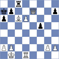 Gyurjinyan - Swara Lakshmi S Nair (chess.com INT, 2025)