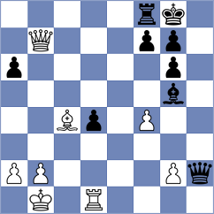 Peng - Abdulov (Petrovac MNE, 2024)