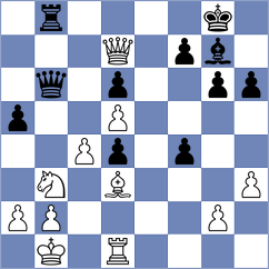 Tretiakov - Montano Vicente (chess.com INT, 2025)