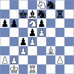 Gelfand - Faure (Neuilly, 2002)