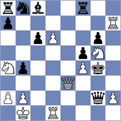 Lee - Kriventsov (Washington DC, 1999)