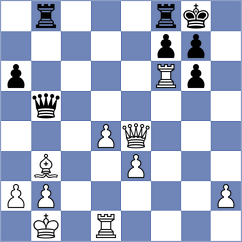 Xu - Zima (Sitges ESP, 2024)