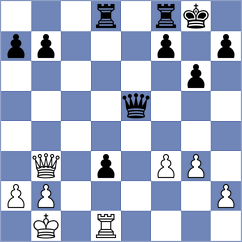 De Sousa - Wozniak (Sao Paulo, 2006)