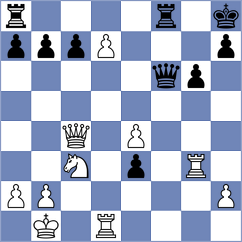 Rusev - Rodriguez Lopez (Pontevedra, 2008)