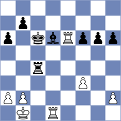 Lopez Calderon - Castor (chess.com INT, 2024)
