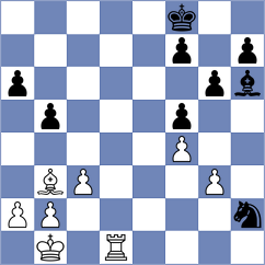Mika - Lortkipanidze (chess.com INT, 2025)