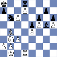 Dardha - Ibarra Jerez (chess.com INT, 2022)