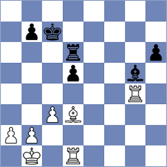 Fier - Antolak (Chess.com INT, 2020)