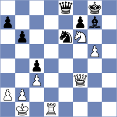 Whitehead - Davies (England, 2014)