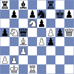 Szyszylo - Orzech (chess.com INT, 2024)