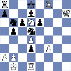 Williams - Travkina (chess.com INT, 2024)