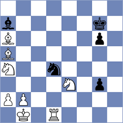 Kopczynski - Zahn (chess.com INT, 2025)