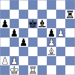 Liou - Wojciechowski (Chess.com INT, 2021)