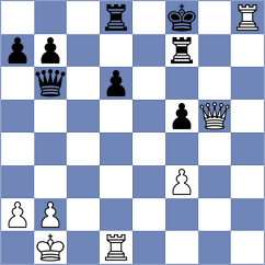 Grigat - Babichev (Magdeburg, 2015)