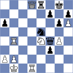 Rodriguez - Cabello Fernandez (Asturias, 1992)