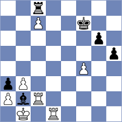 Lopez Rayo - Lopez Rayo (chess.com INT, 2025)