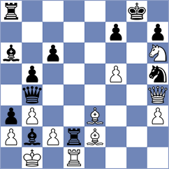 Andreev - Zakharevich (Gatchina, 2000)