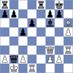Matko - Paravyan (chess.com INT, 2024)