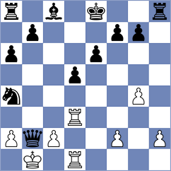 Vanadzins - Kuchina (Lichess.org INT, 2020)