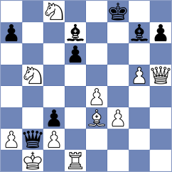 Murawko - Korol (chess.com INT, 2024)
